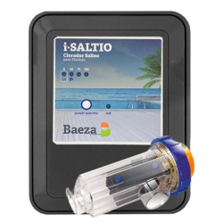 Clorador Salino BAEZA I-SALTIO