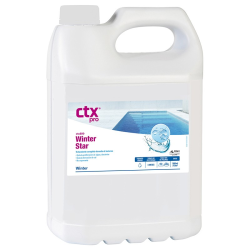 Invernador CTX WinterStar CTX-550 5 Litros