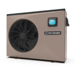 Climatización de piscinas-Bomba de calor Hayward Easy Temp Inverter