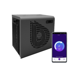 Bomba de Calor BWT MINI CONNECT con WiFi