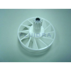 Turbina Válvula Net'n'Clean AstralPool D. 63 mm 4406021707