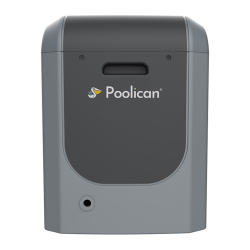 Poolex Poolican 4 en 1 para piscinas