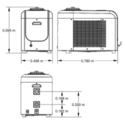 Poolex Poolican 4 en 1 para piscinas