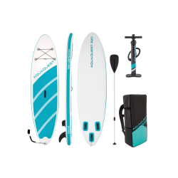 Tabla de Paddle Surf Hinchable INTEX