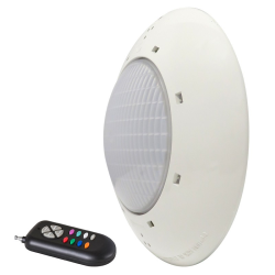 Proyector Plano Lumiplus ECO LED RGB 15W 900lm con Mando