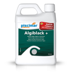 Antialgas Piscimar Algiblack PM-624 1 Litro