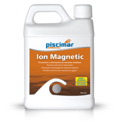 Piscimar Ion Magnetic PM-615 1,2 Litro