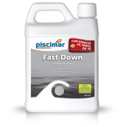 Eliminador de Insectos Piscimar Fast Down PM-670 0,5 Litros