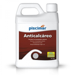 Anticalcáreo Piscimar Anticalcareo PM-605 1 Litro