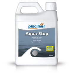 Sellador de Fugas Piscimar Aqua-Stop PM-660 1 Litro