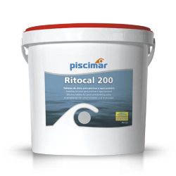 Hipoclorito Cálcico Piscimar Ritocal PM-532 5 Kg