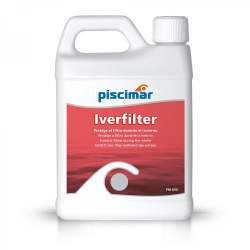 Invernaje para Filtros Piscimar Iverfilter PM-690 1 Litro