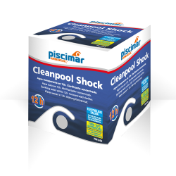 Clarificante de Choque Piscimar Cleanpool Shock PM-693