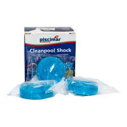 Clarificante de Choque Piscimar Cleanpool Shock PM-693