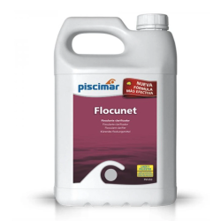 Floculante Piscimar Flocunet PM-653 1 Litro