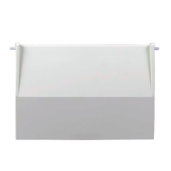 Compuerta skimmer 15 Litros con bisagra AstralPool Blanco