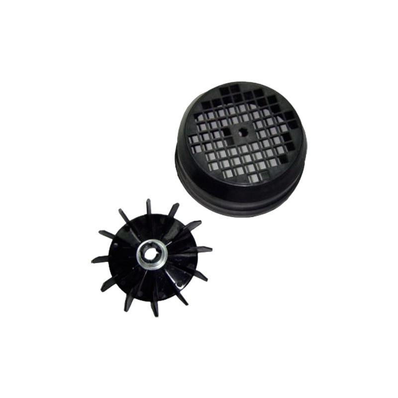 Ventilador y tapa Victoria Plus y Sena ½ CV AstralPool 4405010146