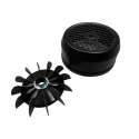 Ventilador y tapa Victoria Plus 3 CV II AstralPool 4405010170