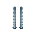 Brazo colector ¾" 225 mm AstralPool 4404300712 (incluye 2 unidades)