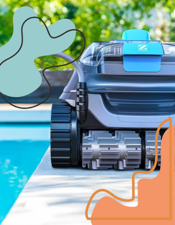Tienda online de limpiafondos piscina